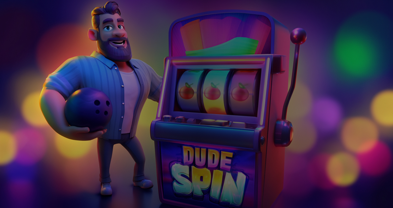 DudeSpin