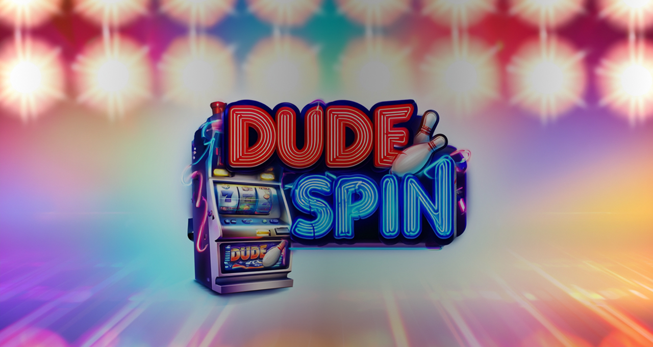 DudeSpin